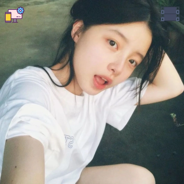 小川